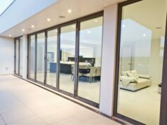How Double Glazing Can Help Your Windows and Doors Double Glazing Door