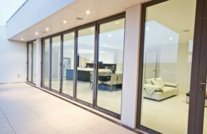How Double Glazing Can Help Your Windows and Doors Double Glazing Door