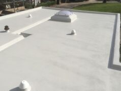 Why Asphalt Flat Roofing Is the Right Choice for You Asphalt Flat Roofing