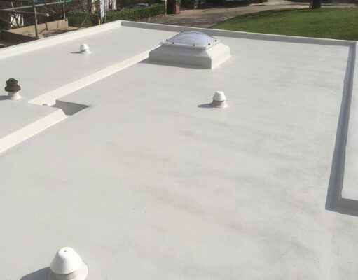 Why Asphalt Flat Roofing Is the Right Choice for You Asphalt Flat Roofing