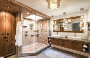 Updating Your Bathroom Design Bathroom Design