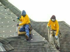 What Do You Know About Roofing Services? Roofing Services