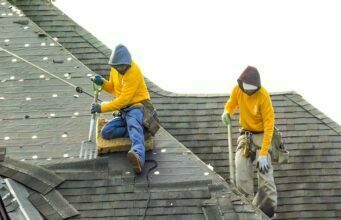 What Do You Know About Roofing Services? Roofing Services