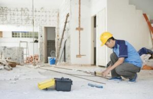 Advantages of hiring home remodeling services remodeling services
