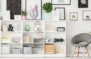 Organizing Your Shelves for Optimal Storage Optimal Storage