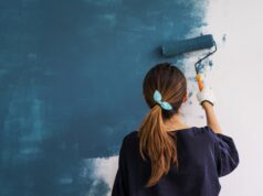 From Matte to Glossy: Interior Paint Varieties in Lafayette Interior Paint