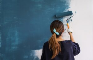 From Matte to Glossy: Interior Paint Varieties in Lafayette Interior Paint