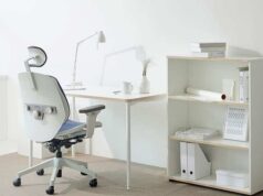 Ergonomics in Action – How to Select the Best Office Chair for Your Needs Office Chair