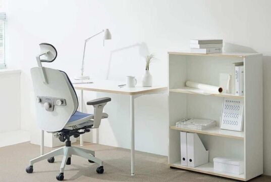 Ergonomics in Action – How to Select the Best Office Chair for Your Needs Office Chair